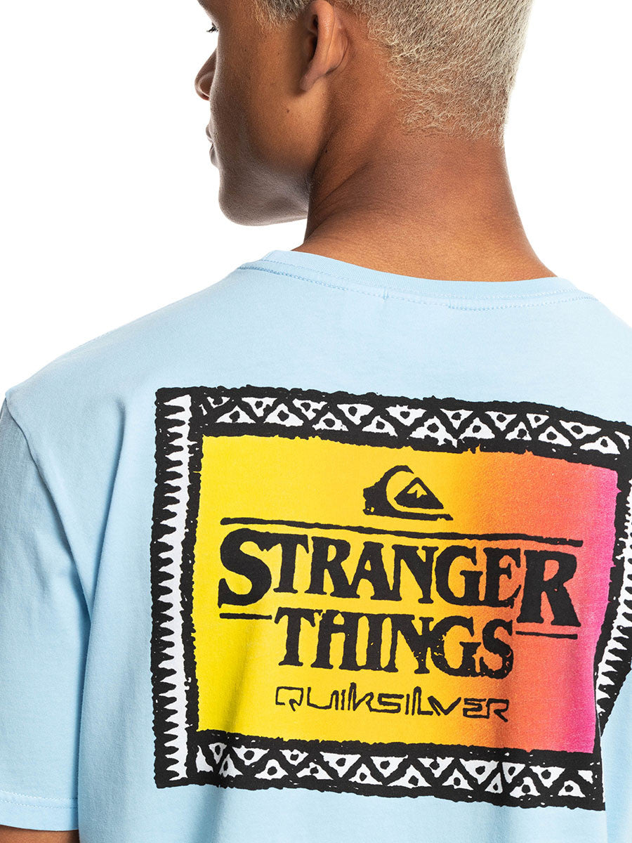 QUIKSILVER Quiksilver Outsiders Tee