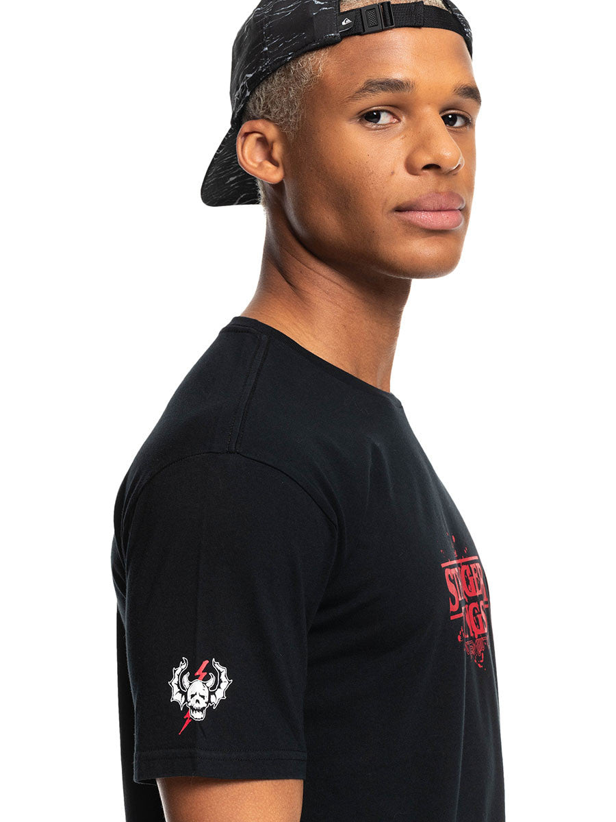 QUIKSILVER Quiksilver Seasonendertee Tee