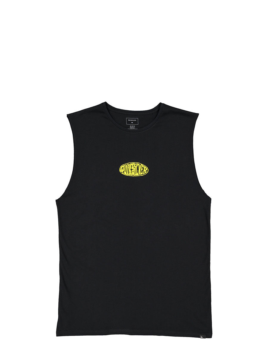 QUIKSILVER Quiksilver Fast Times Muscle Tank