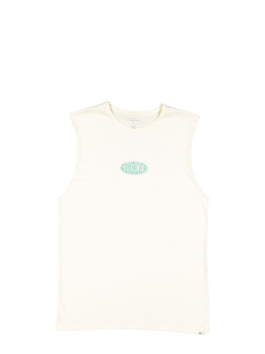 QUIKSILVER Quiksilver Fast Times Muscle Tank