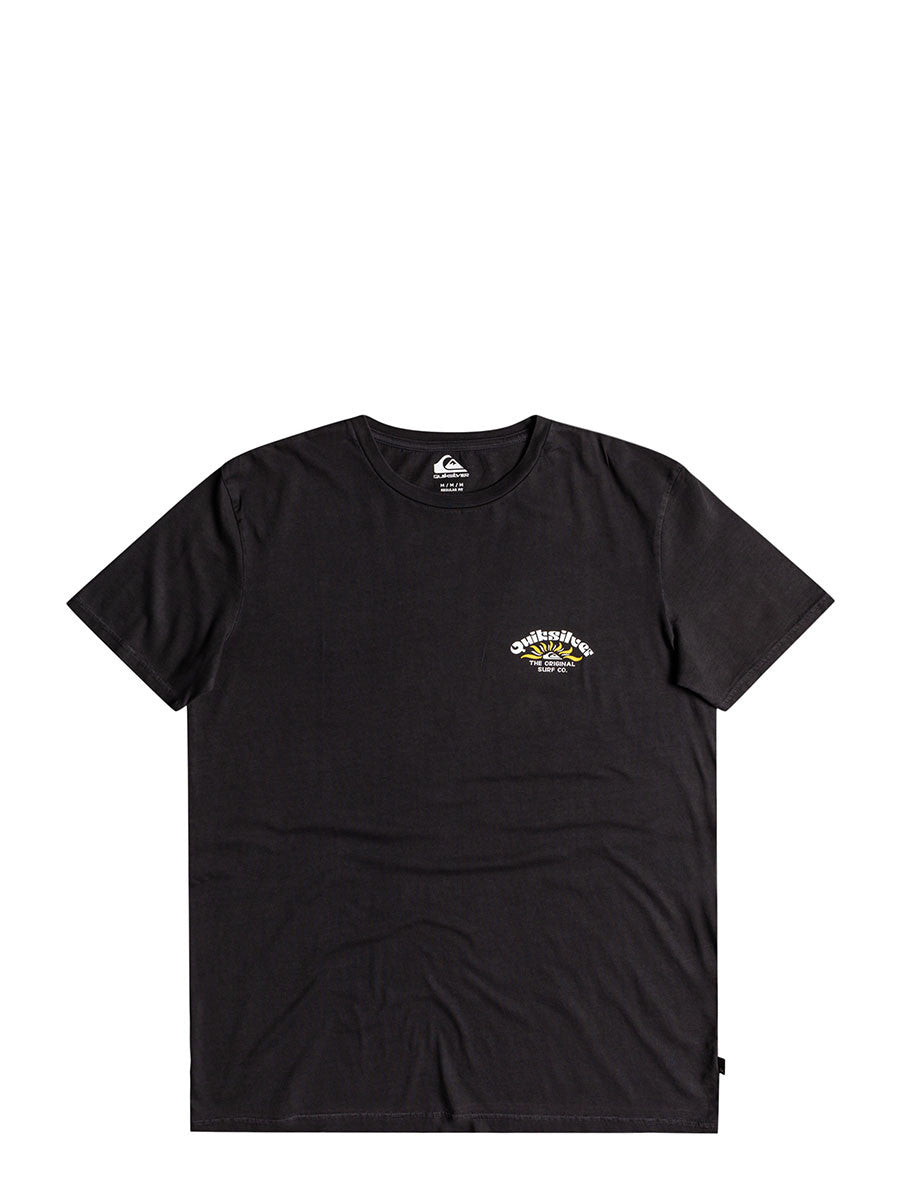 QUIKSILVER Quiksilver Onscript Tees