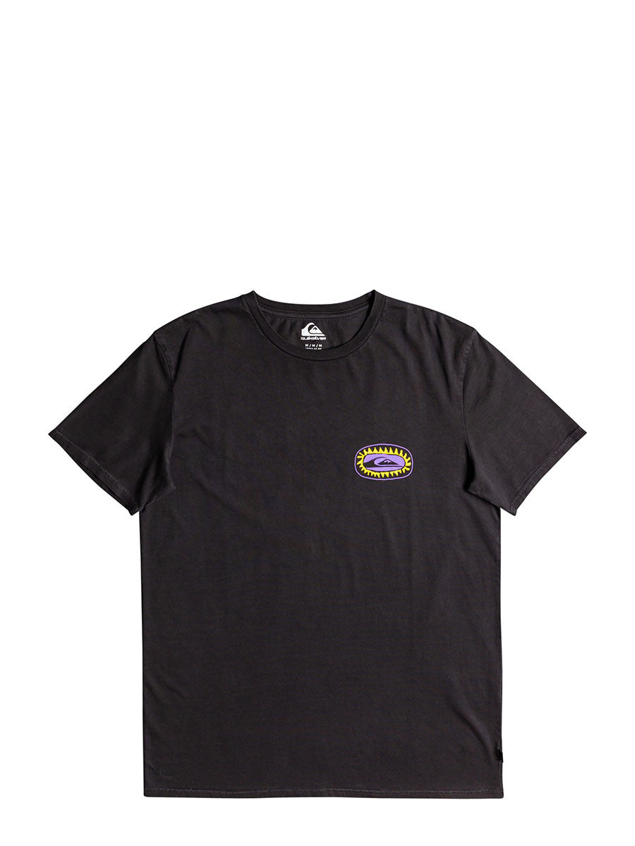 QUIKSILVER Quiksilver Losttemple Tees