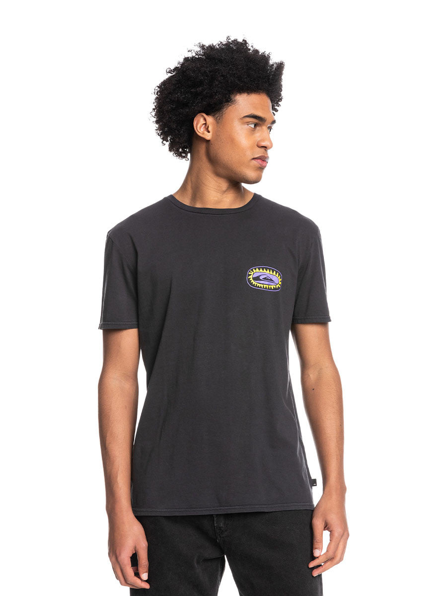 QUIKSILVER Quiksilver Losttemple Tees