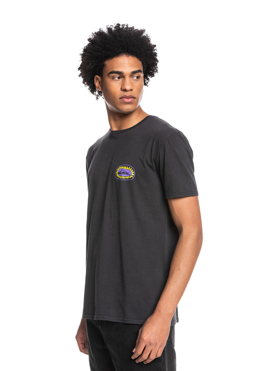 QUIKSILVER Quiksilver Losttemple Tees