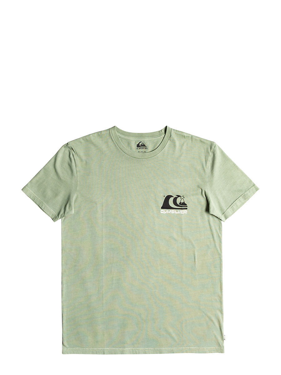 QUIKSILVER Quiksilver Wavyminds Tees