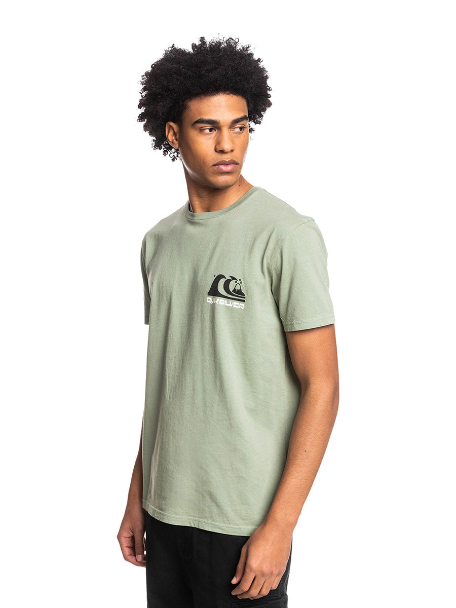 QUIKSILVER Quiksilver Wavyminds Tees