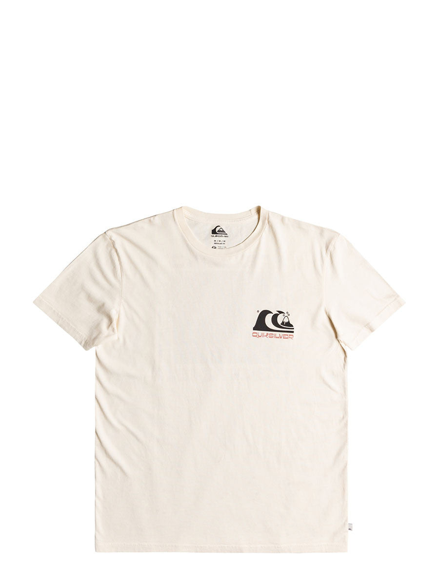 QUIKSILVER Quiksilver Wavyminds Tees