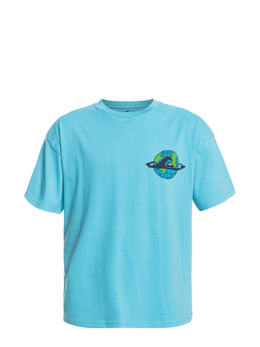 QUIKSILVER Quiksilver Oceanmade2 Tees