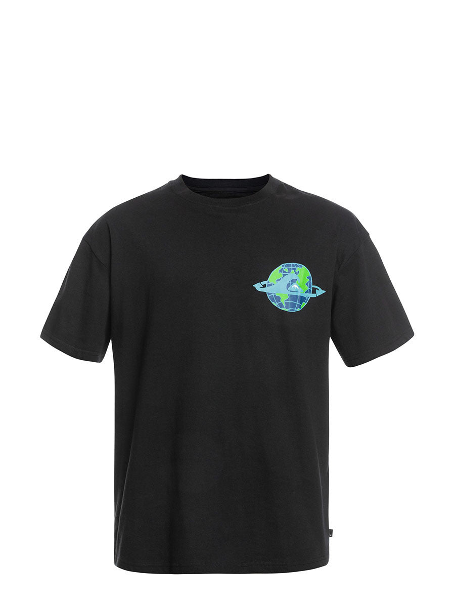 QUIKSILVER Quiksilver Oceanmade2 Tees