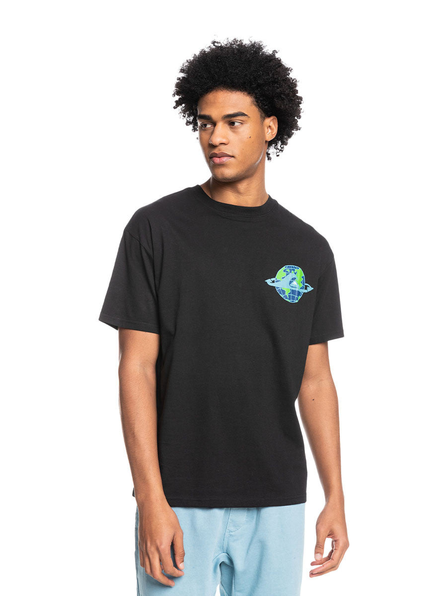 QUIKSILVER Quiksilver Oceanmade2 Tees