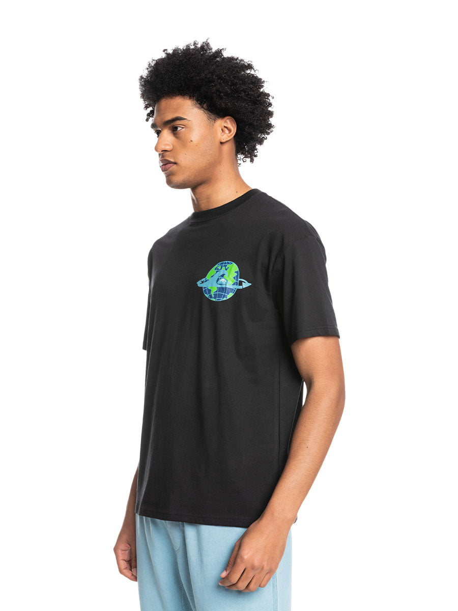 QUIKSILVER Quiksilver Oceanmade2 Tees