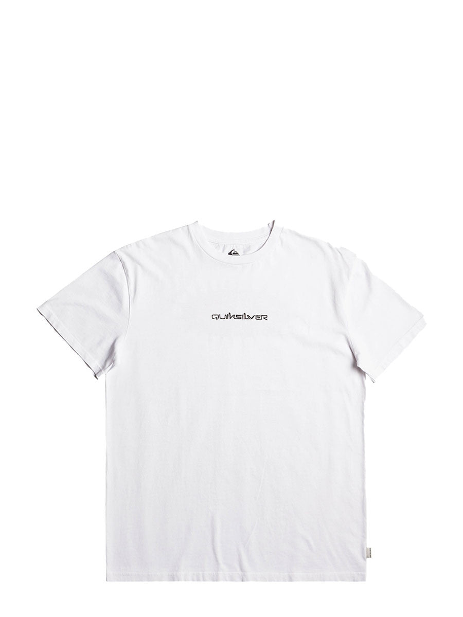 QUIKSILVER Quiksilver Mongrelss1 Tees
