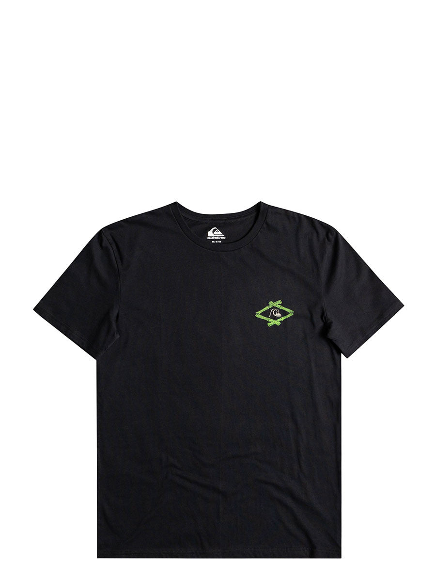 QUIKSILVER Quiksilver Lastset Tees