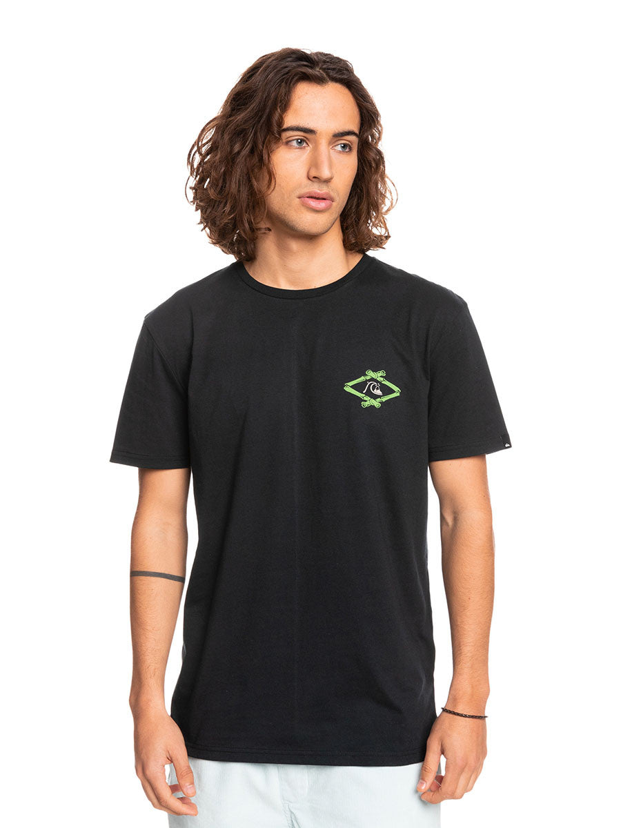 QUIKSILVER Quiksilver Lastset Tees
