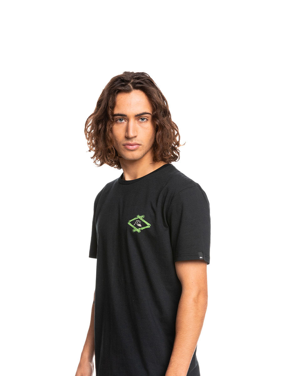 QUIKSILVER Quiksilver Lastset Tees