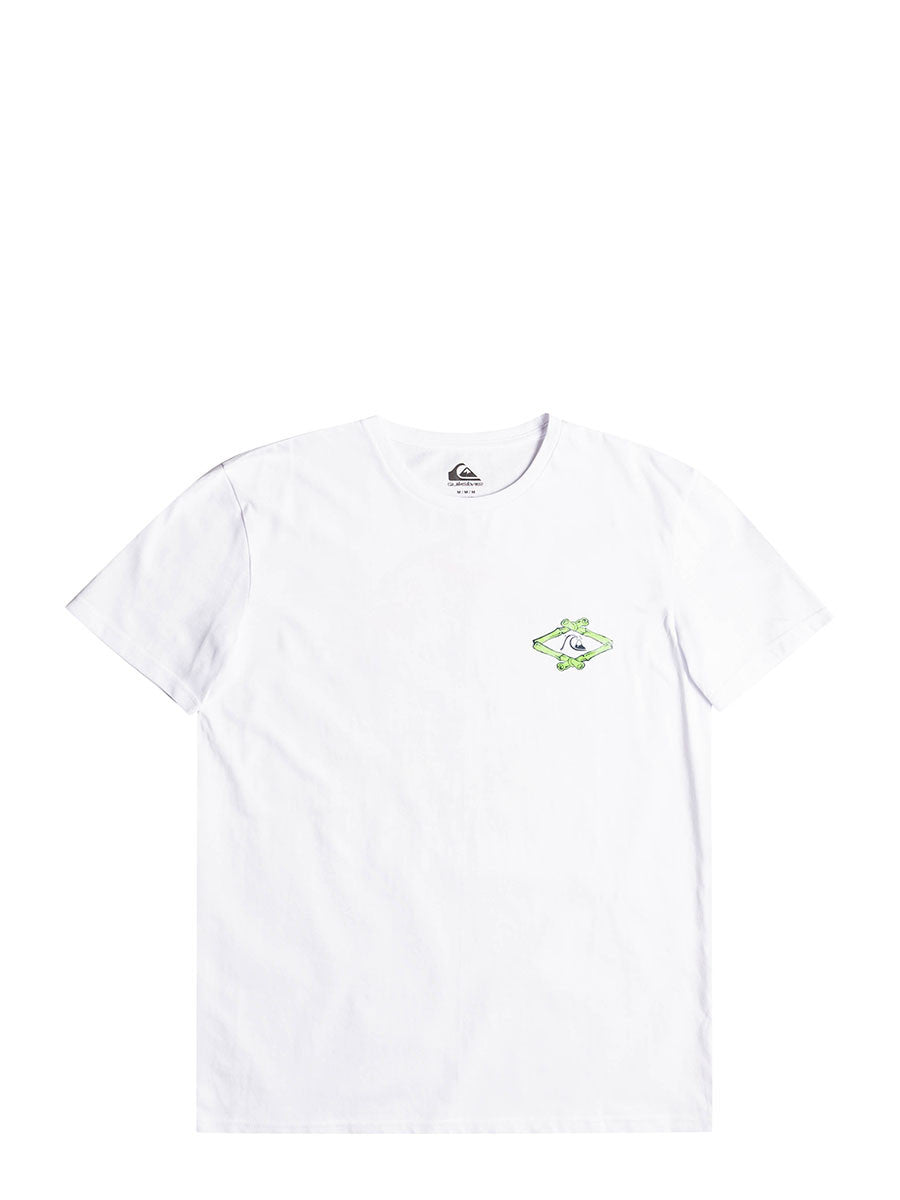 QUIKSILVER Quiksilver Lastset Tees