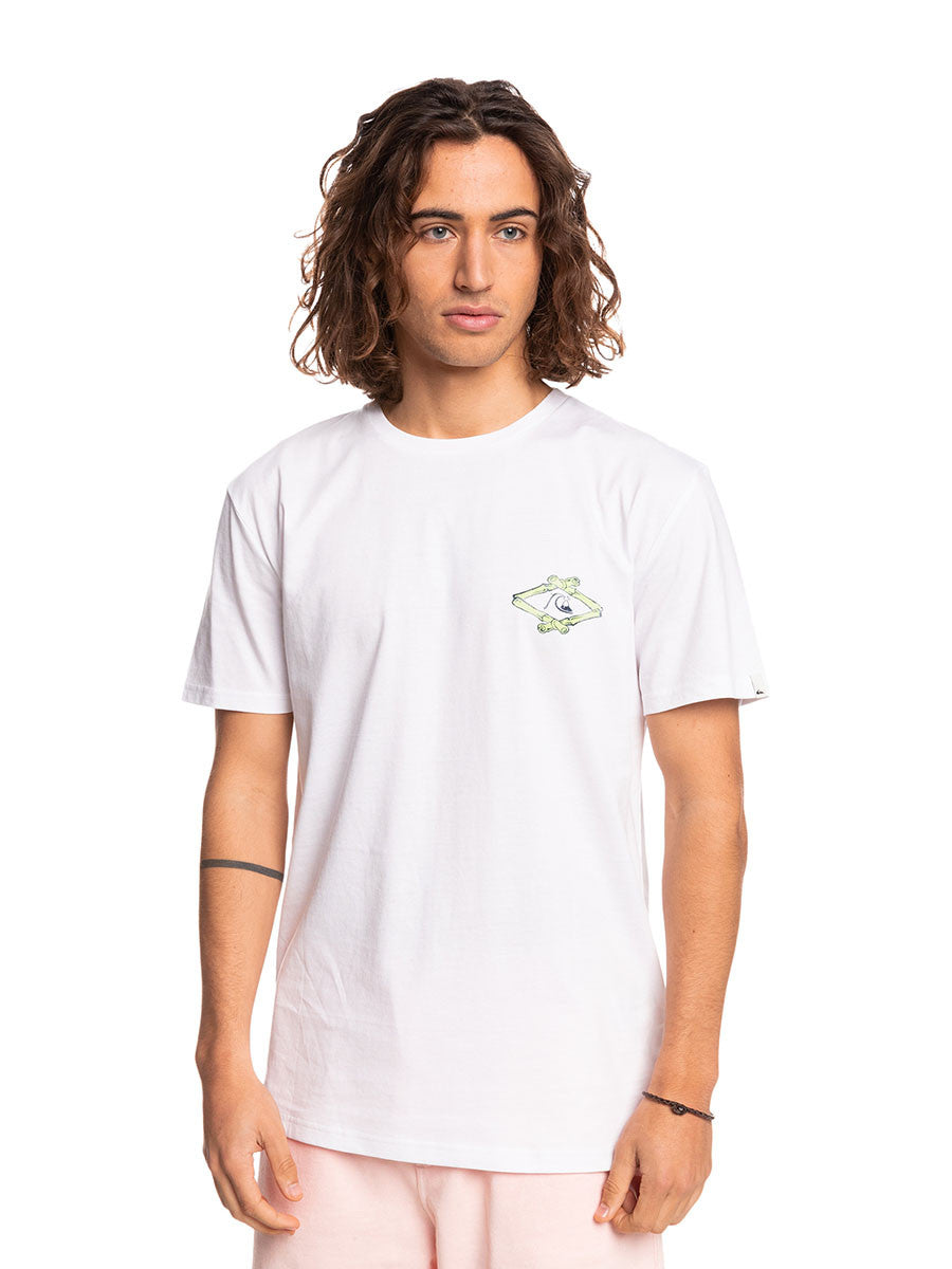QUIKSILVER Quiksilver Lastset Tees