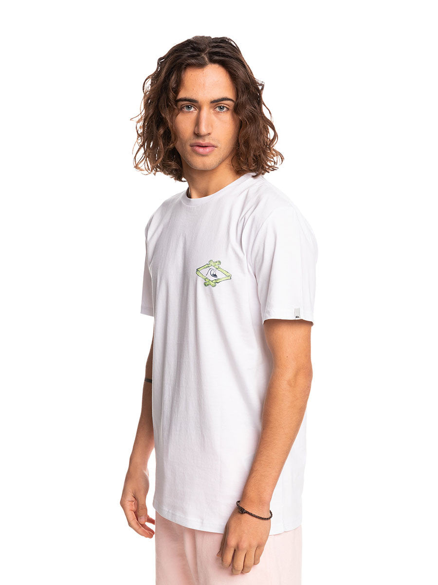 QUIKSILVER Quiksilver Lastset Tees
