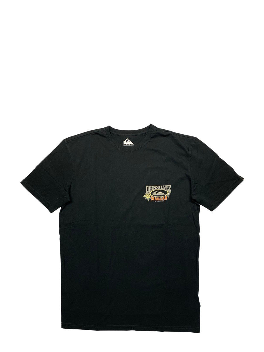 QUIKSILVER Quiksilver As No Palm Siargao Tshirt