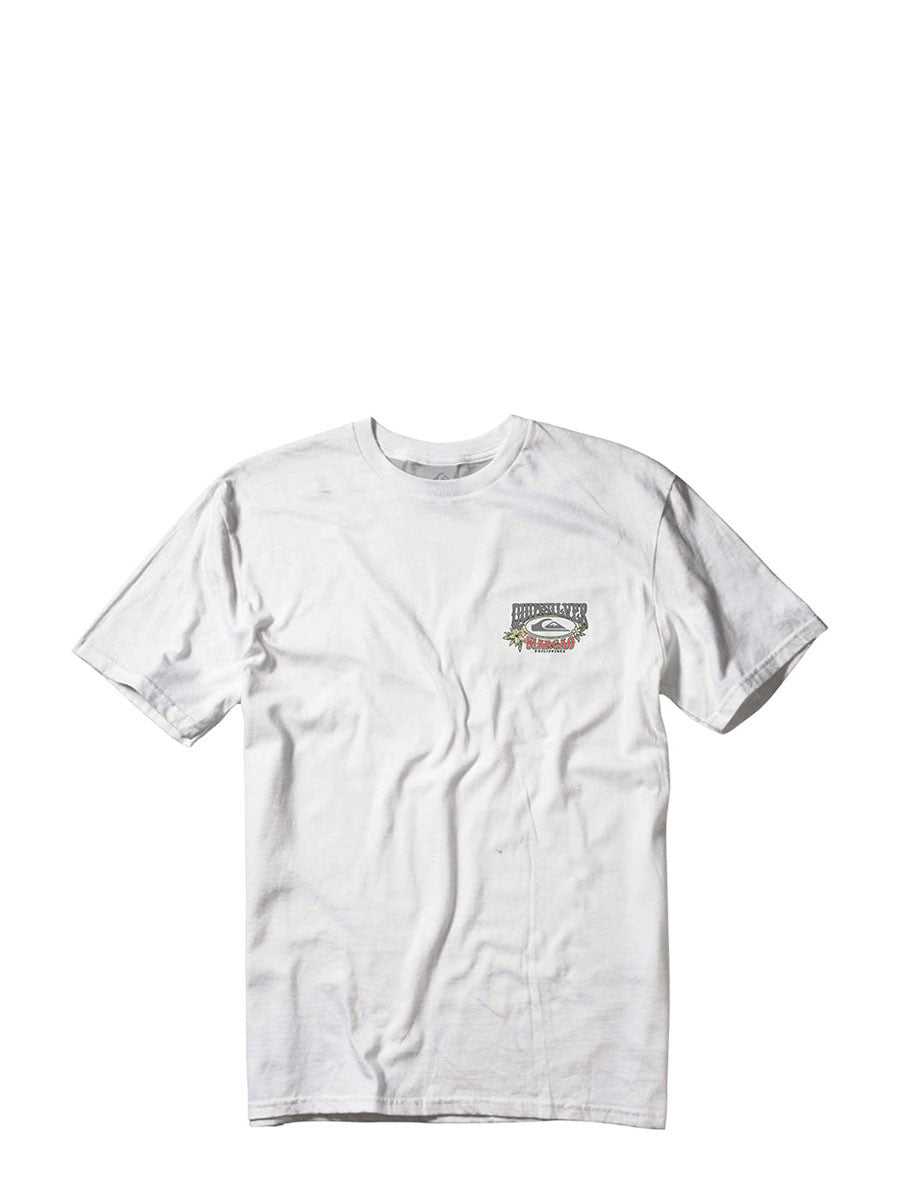 QUIKSILVER Quiksilver As No Palm Siargao Tshirt