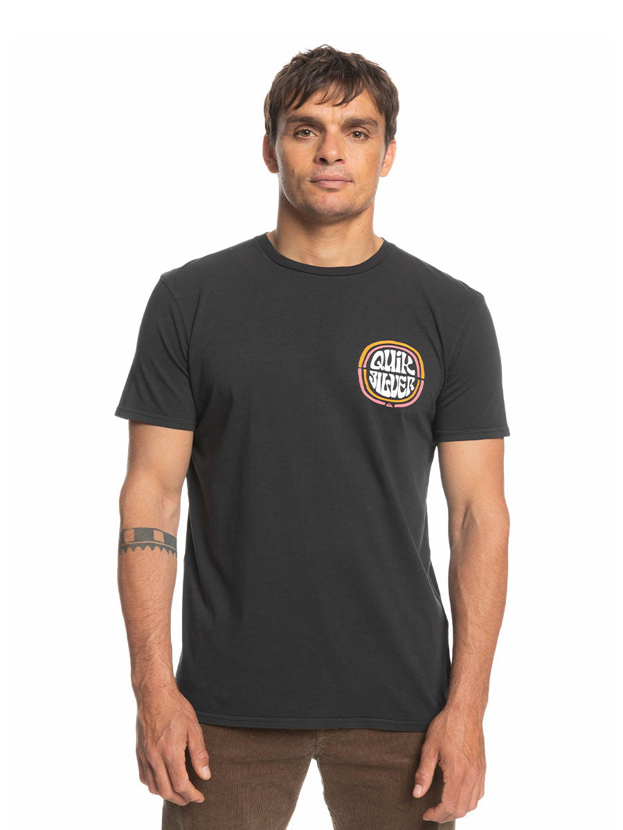 QUIKSILVER Quiksilver Milehigh Tees