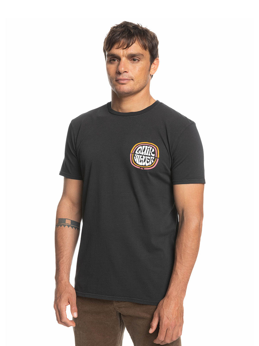 QUIKSILVER Quiksilver Milehigh Tees