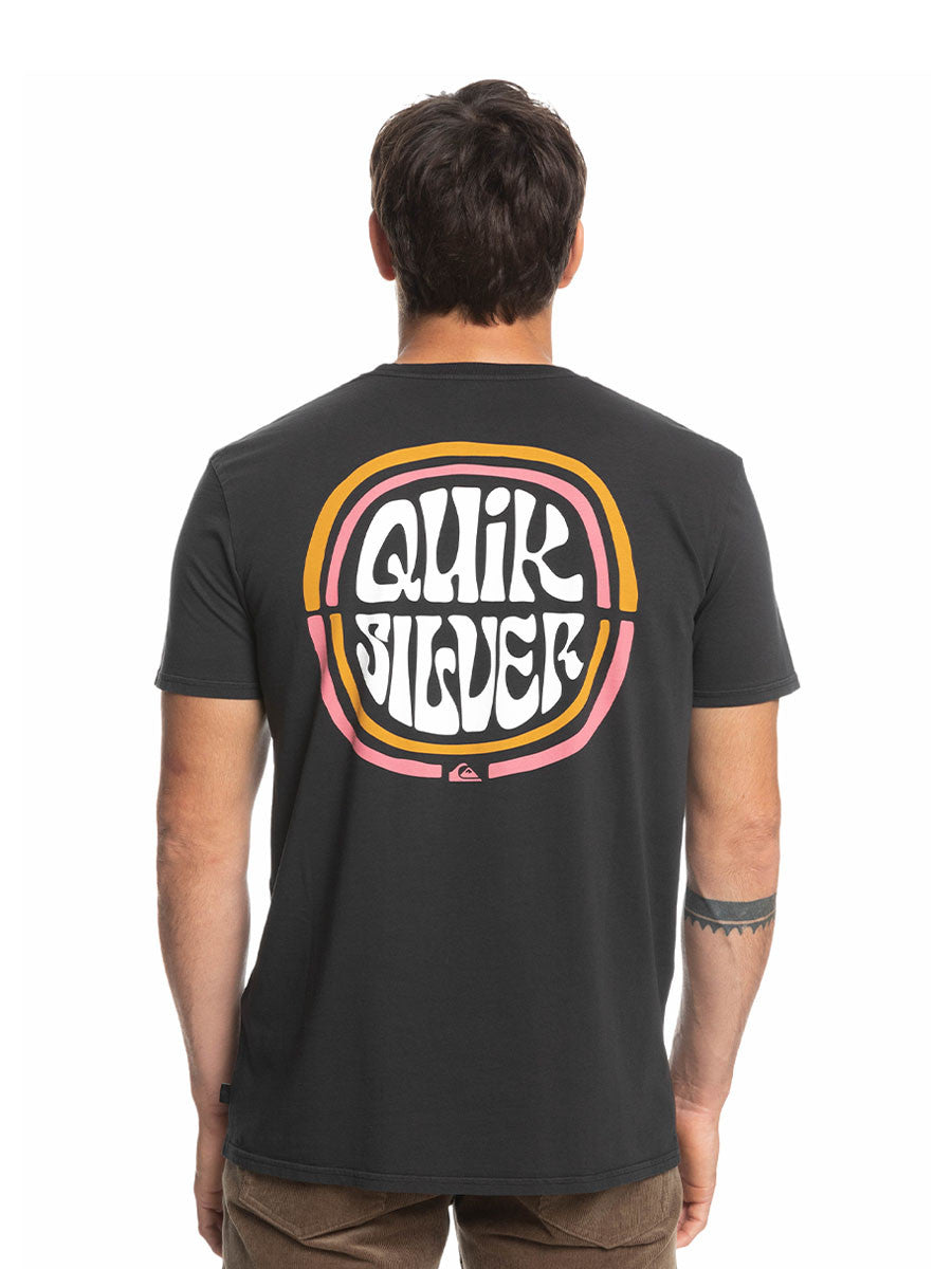 QUIKSILVER Quiksilver Milehigh Tees