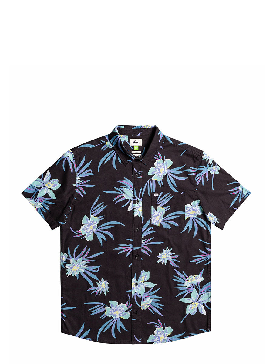QUIKSILVER Quiksilver New Bloom Polo