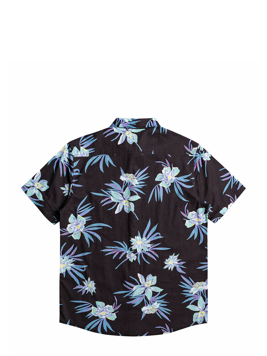 QUIKSILVER Quiksilver New Bloom Polo