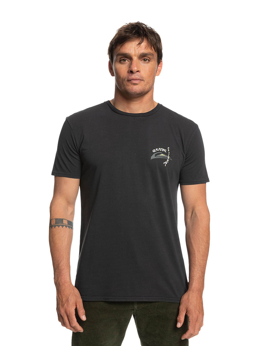 QUIKSILVER Quiksilver Naivewave Tees