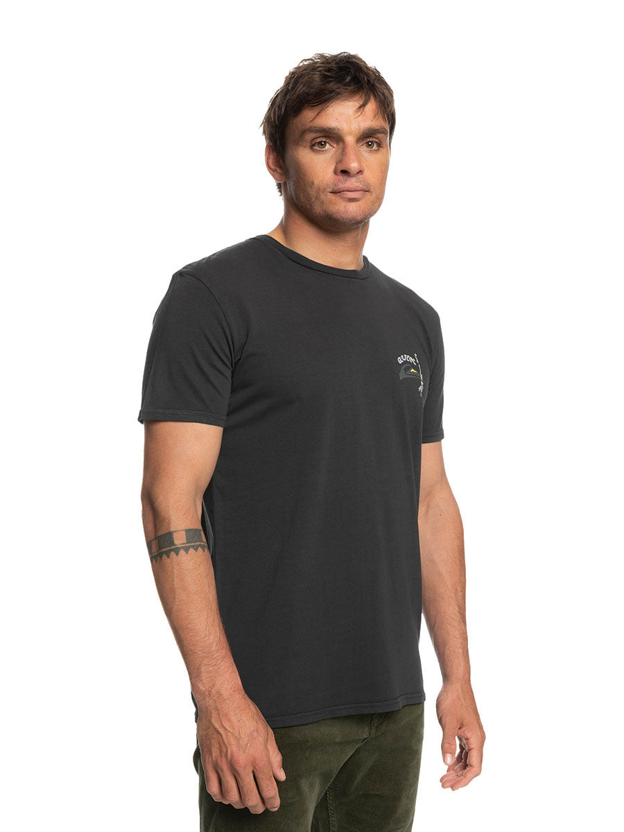 QUIKSILVER Quiksilver Naivewave Tees