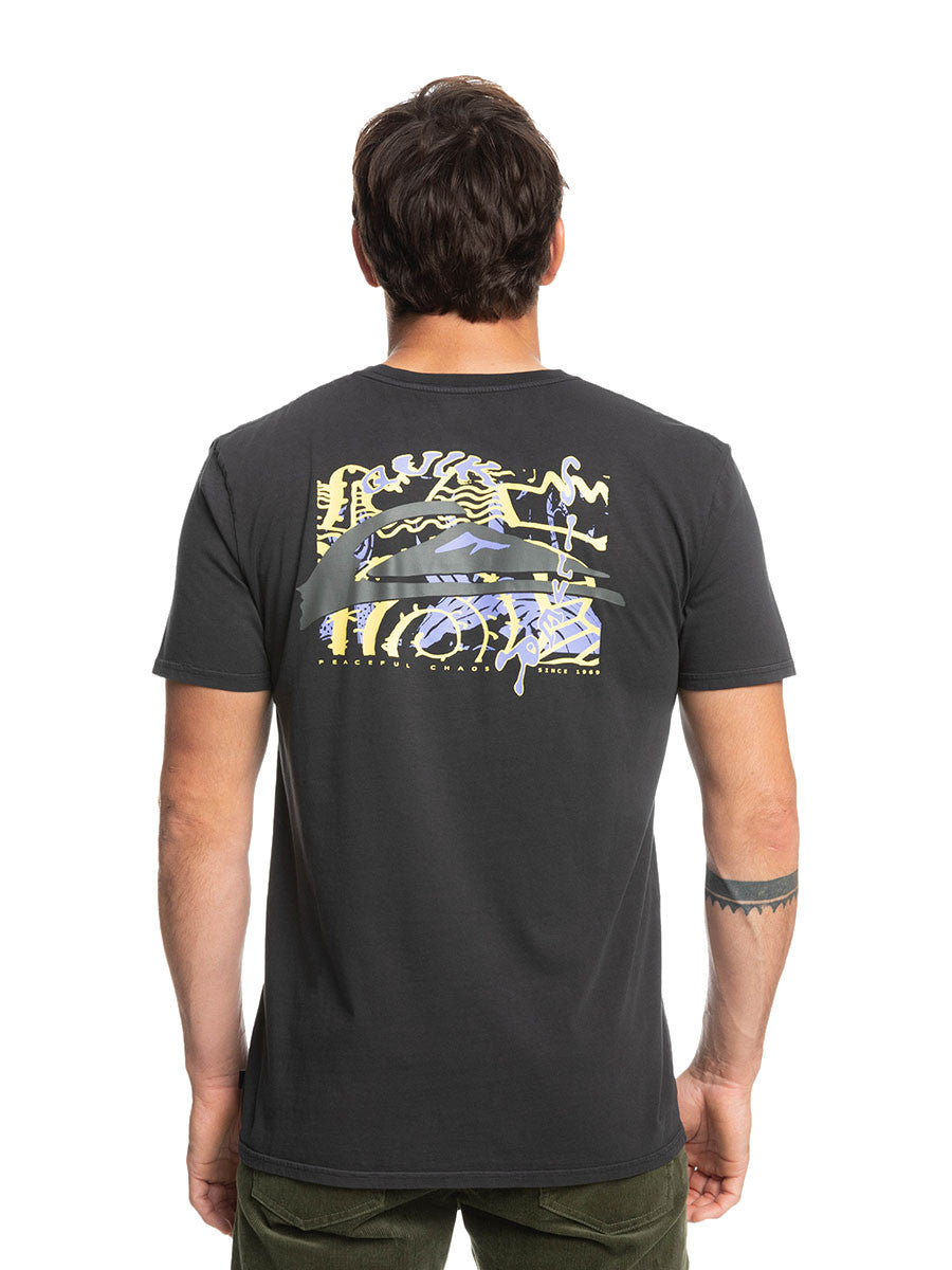 QUIKSILVER Quiksilver Naivewave Tees