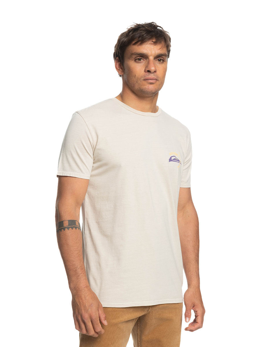 QUIKSILVER Quiksilver Naivewave Tees