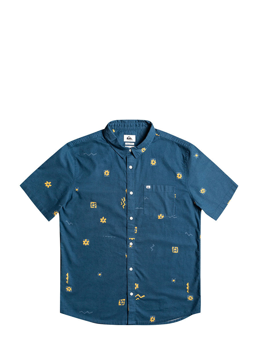 QUIKSILVER Quiksilver Mini Mark Polo