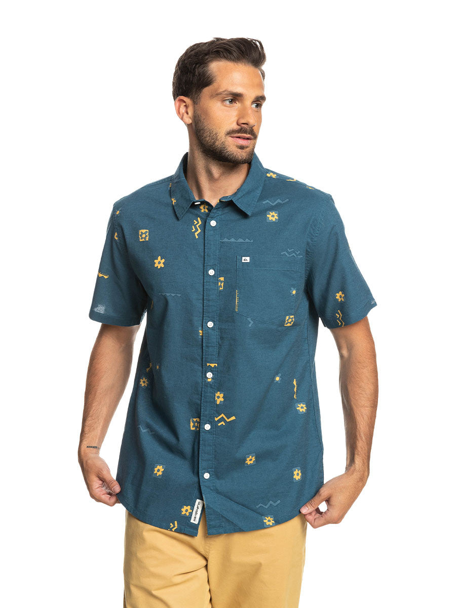 QUIKSILVER Quiksilver Mini Mark Polo