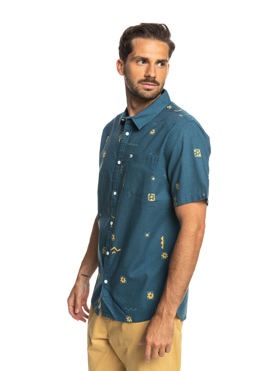 QUIKSILVER Quiksilver Mini Mark Polo