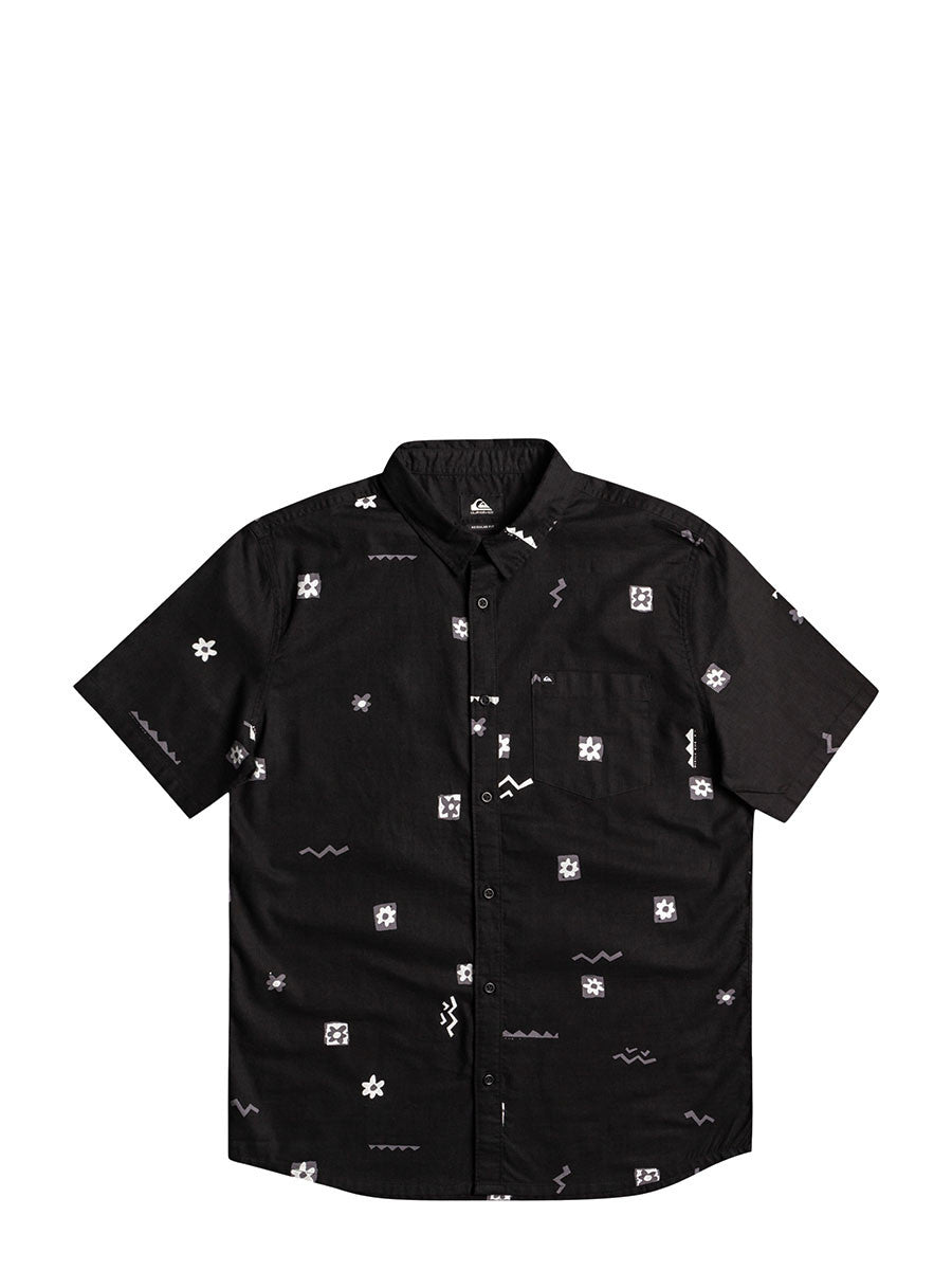 QUIKSILVER Quiksilver Mini Mark Polo