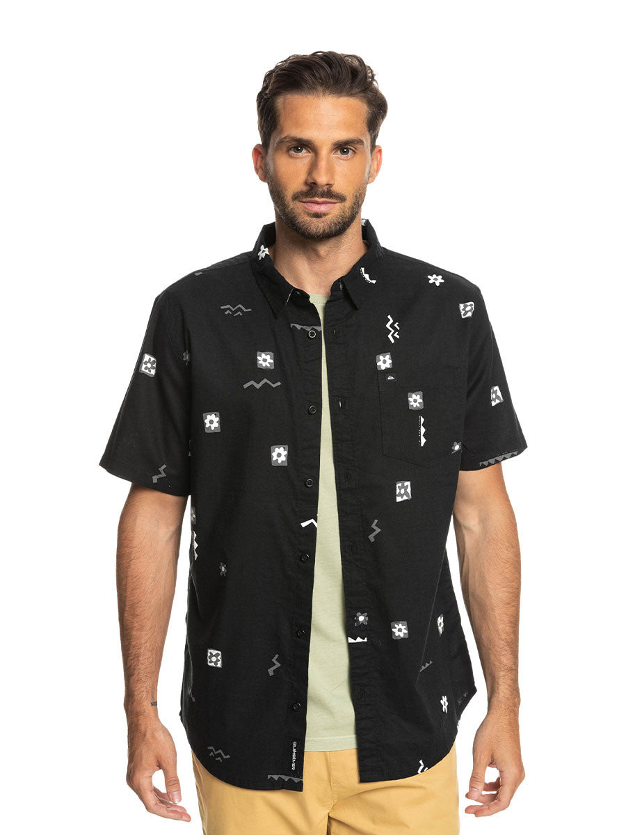 QUIKSILVER Quiksilver Mini Mark Polo
