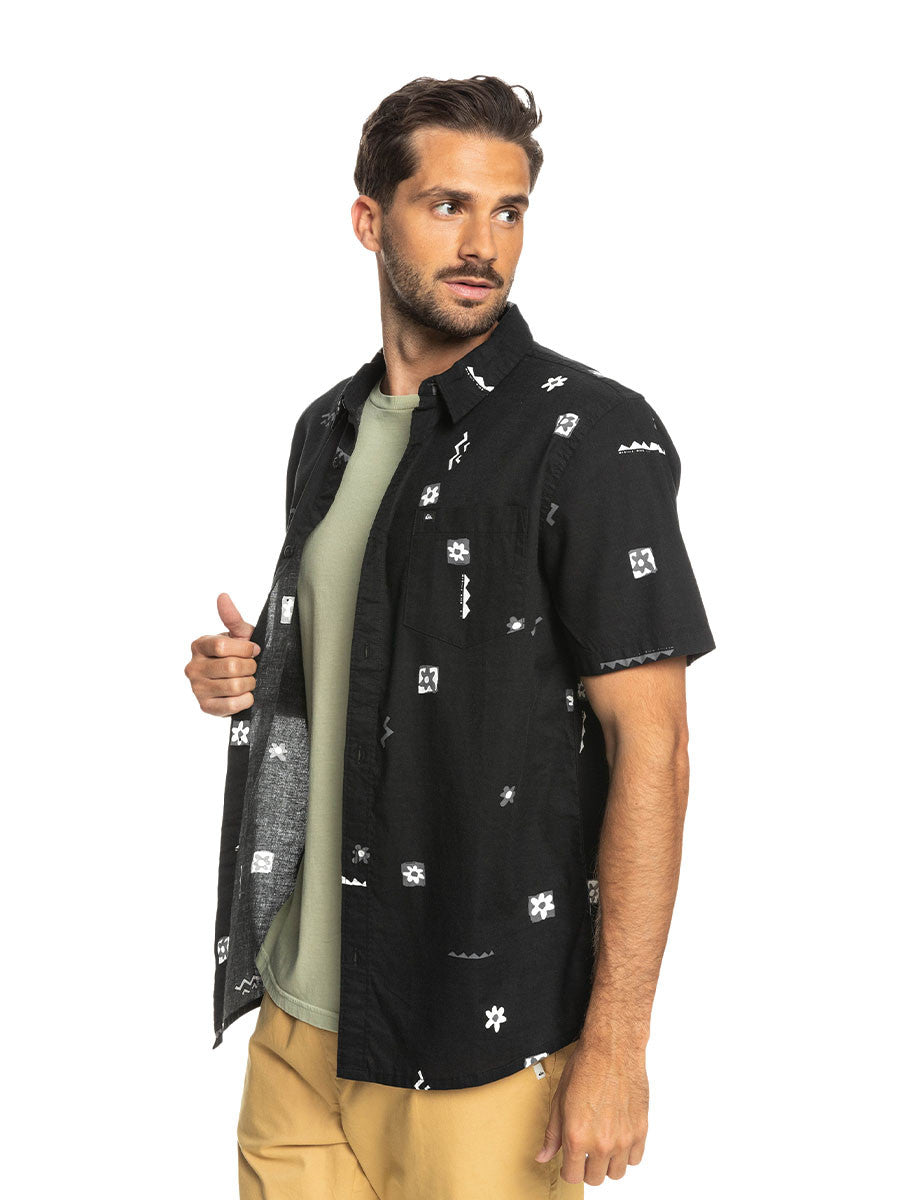 QUIKSILVER Quiksilver Mini Mark Polo