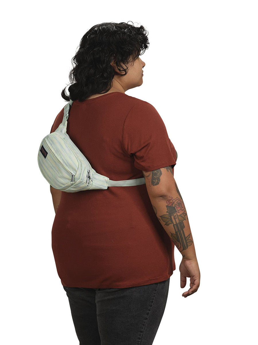 JANSPORT Fifth Avenue Bag