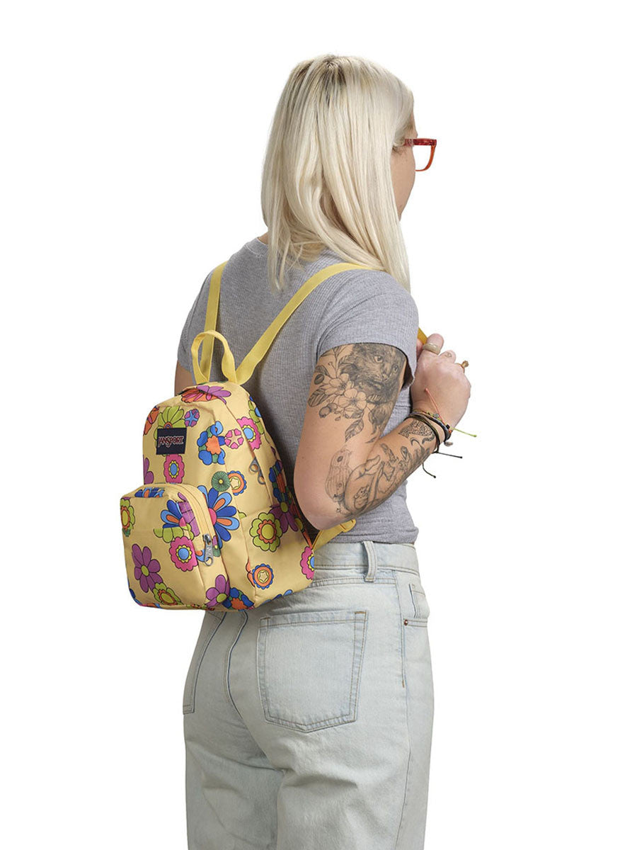 JANSPORT Half Pint Backpack