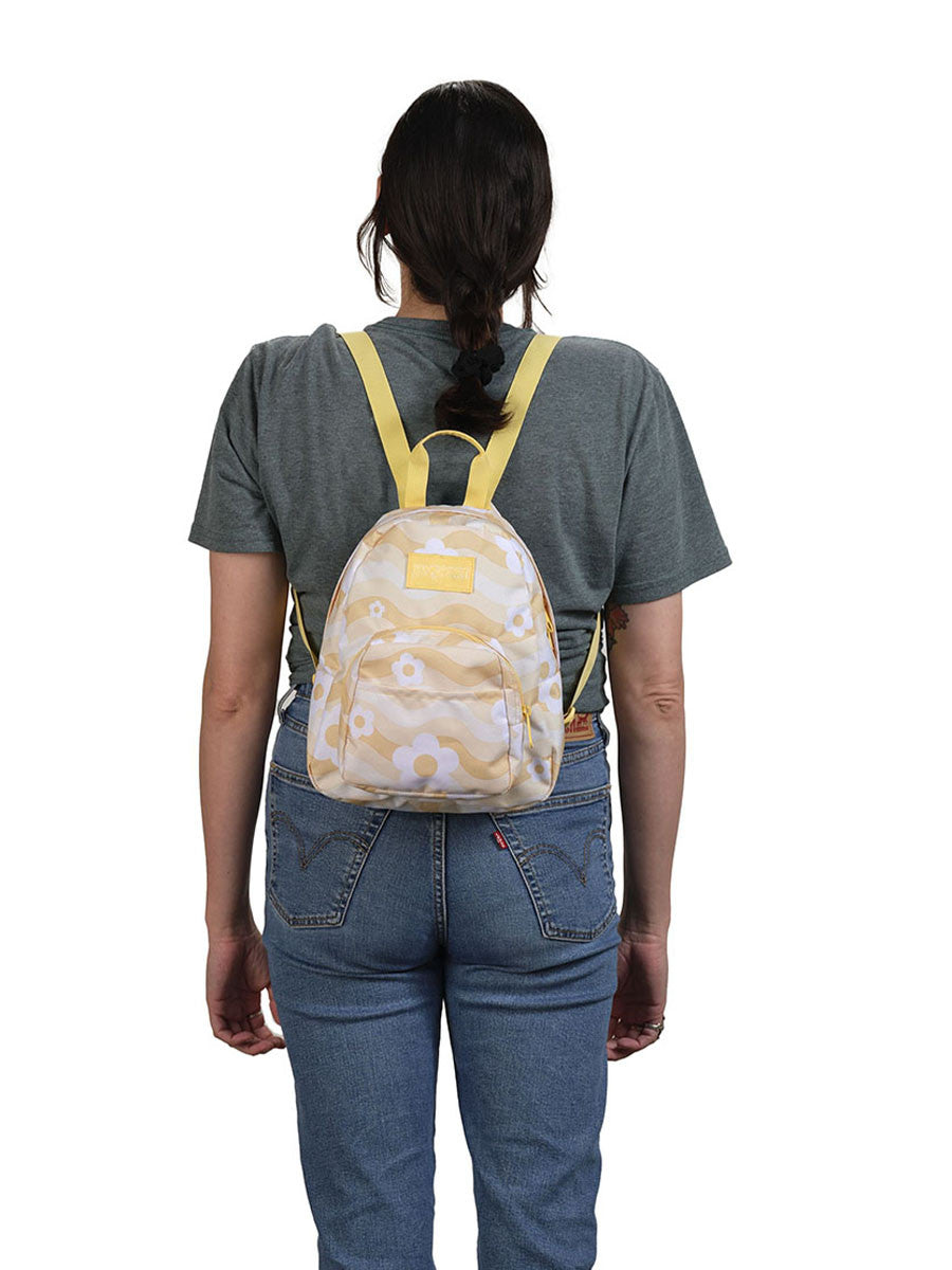 JANSPORT Half Pint Backpack