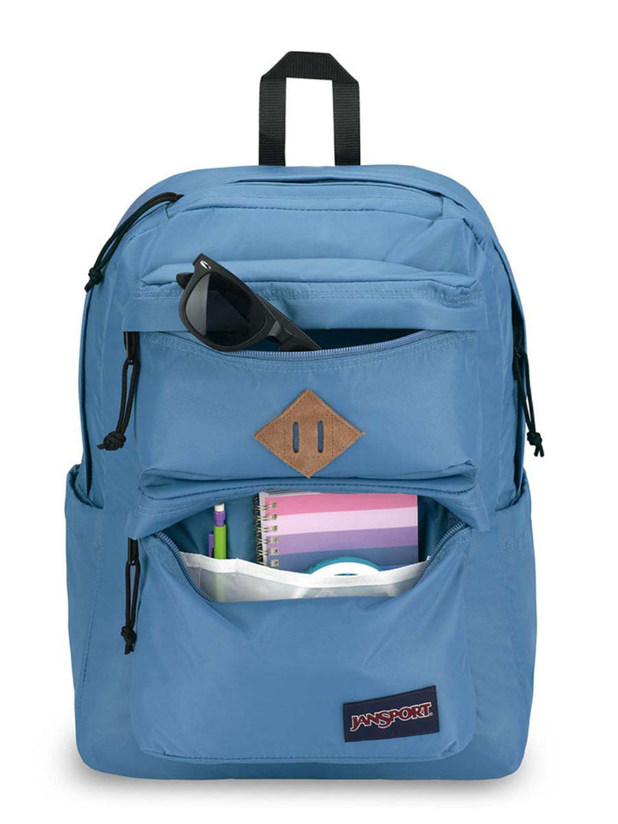 JANSPORT Double Break Backpack