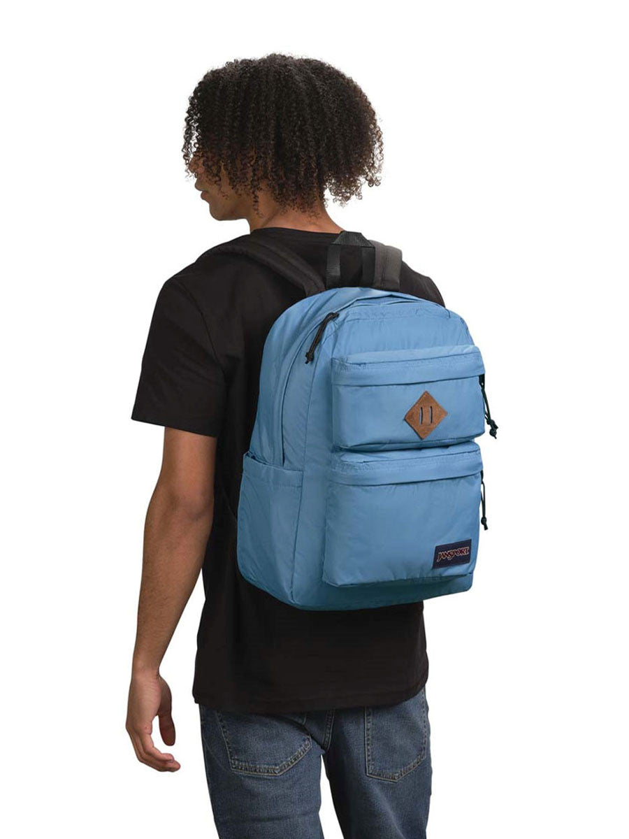 JANSPORT Double Break Backpack