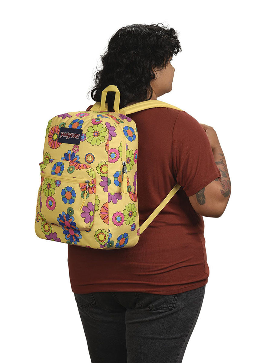 JANSPORT Cross Town Backpack