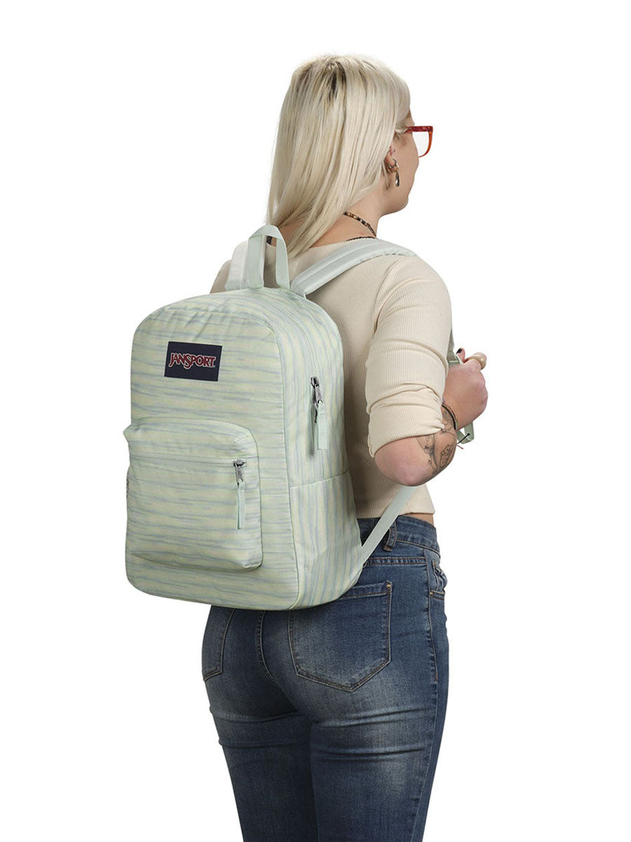 JANSPORT Cross Town Backpack