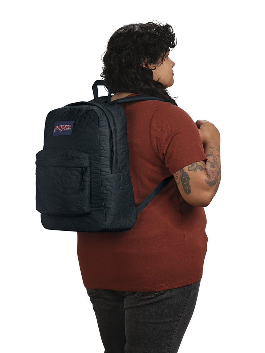 JANSPORT Superbreak Plus Fx Backpack