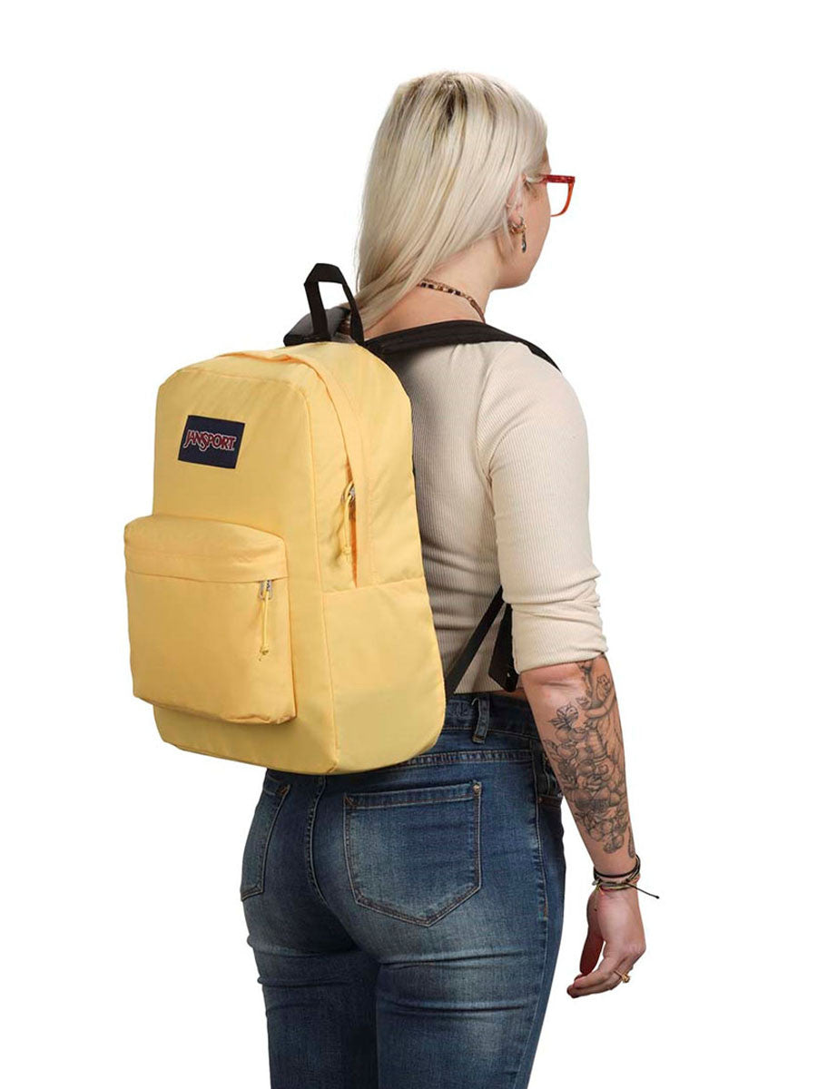 JANSPORT Superbreak Plus Backpack
