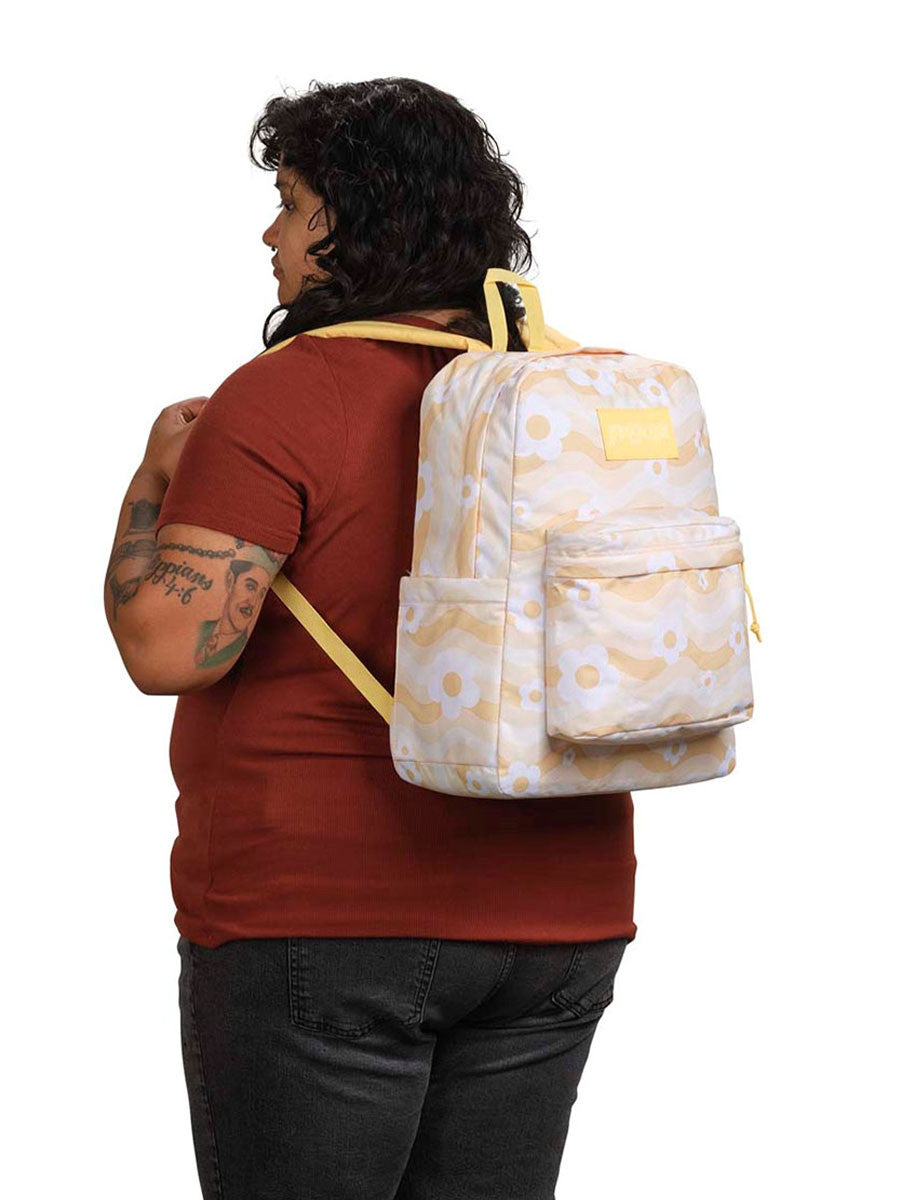 JANSPORT Superbreak Plus Backpack