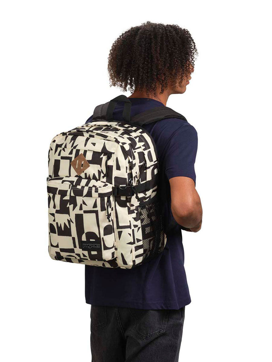 JANSPORT Main Campus Backpack
